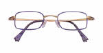 Lafont Kids Iroise Eyeglasses Eyewear